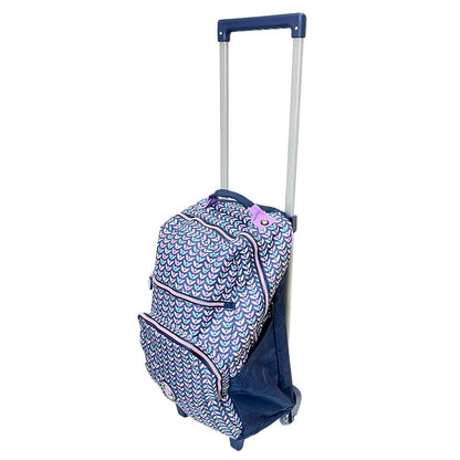 Mochila 16” Con Rueda Airliner Print - Airliner - Titan.com.pa - 7450074772649