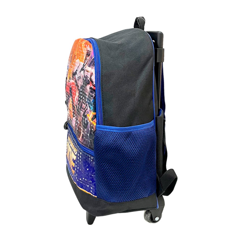 Mochila 16” C/Rueda Transformers One - Transformers - Titan.com.pa - 7591525173537