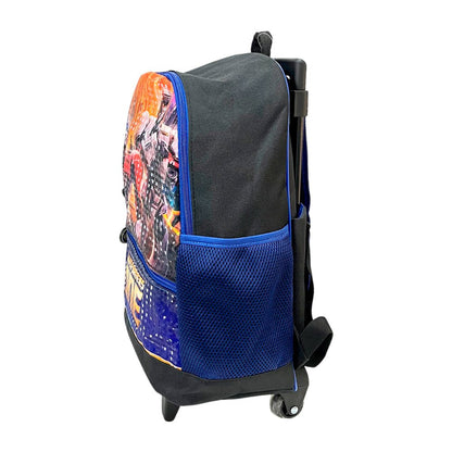Mochila 16” C/Rueda Transformers One - Transformers - Titan.com.pa - 7591525173537