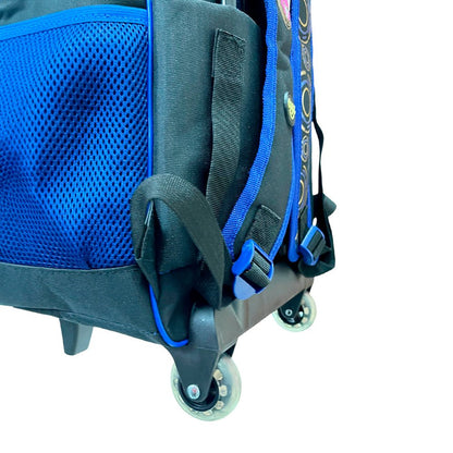 Mochila 16” C/Rueda Transformers One - Transformers - Titan.com.pa - 7591525173537