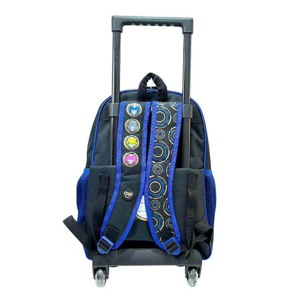 Mochila 16” C/Rueda Transformers One - Transformers - Titan.com.pa - 7591525173537