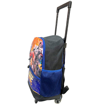 Mochila 16” C/Rueda Transformers One - Transformers - Titan.com.pa - 7591525173537