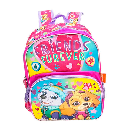 Mochila 16” Paw Patrol Skye/Everest - Paw Patrol - Titan.com.pa - 7450122063859