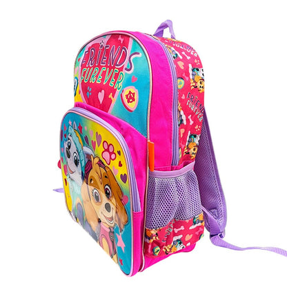Mochila 16” Paw Patrol Skye/Everest - Paw Patrol - Titan.com.pa - 7450122063859