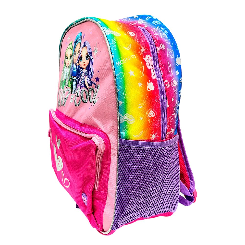 Mochila 16” Rainbow High - Rainbow High - Titan.com.pa - 7591525175227