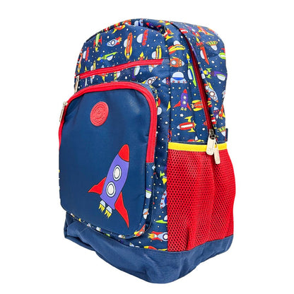 Mochila 17" Airliner Space / Surtido - Airliner - Titan.com.pa - 7450074769137