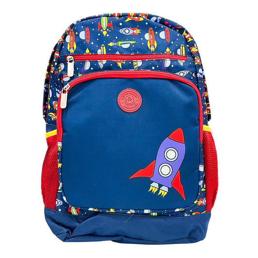 Mochila 17" Airliner Space / Surtido - Airliner - Titan.com.pa - 7450074769137