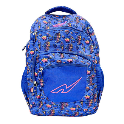 Mochila 17" Apomax Estampada Para Niña / Surtida - Apomax - Titan.com.pa - 7450121081694