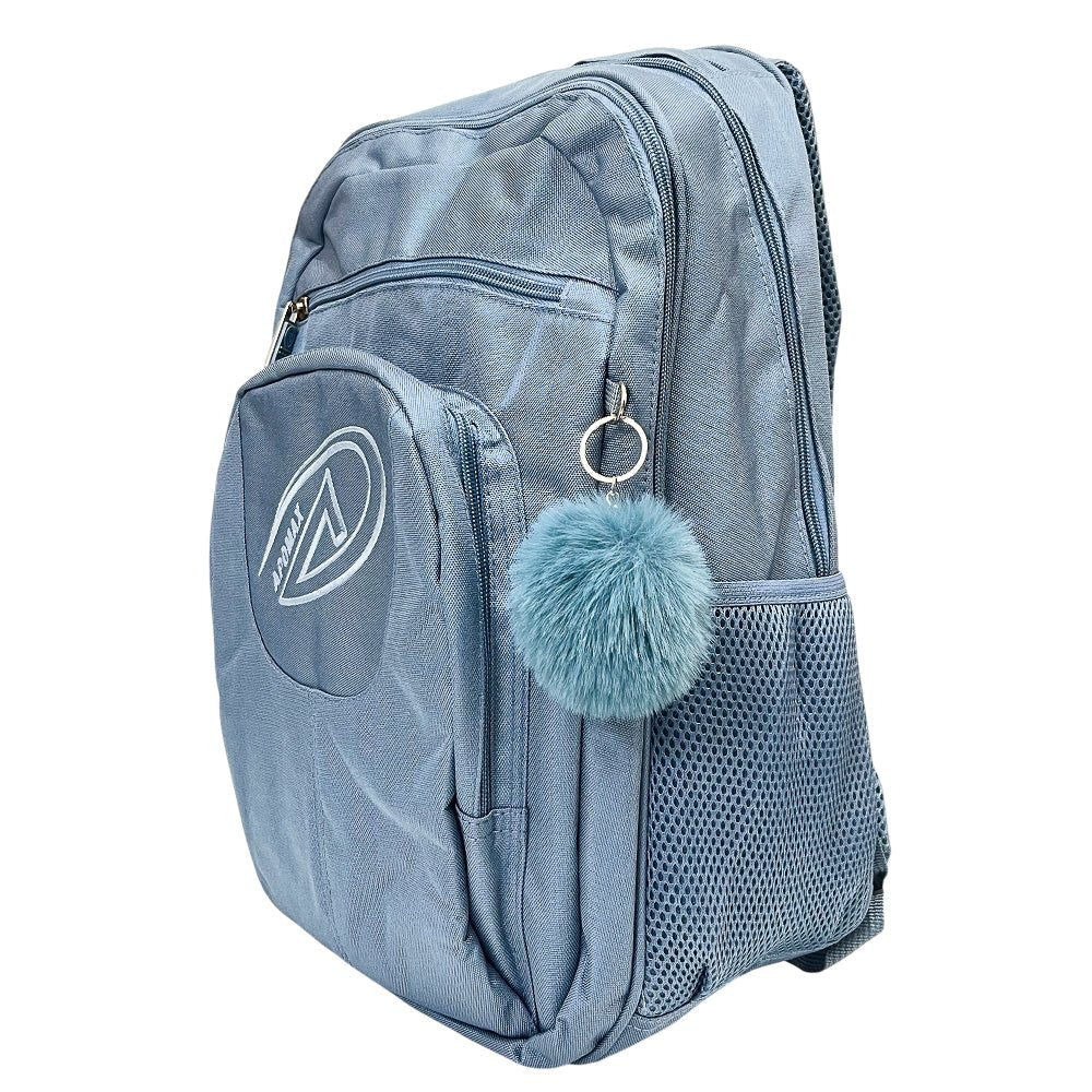 Mochila 17" Apomax Para Niña / Lisa / Surtido - Apomax - Titan.com.pa - 7450121016245