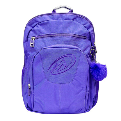 Mochila 17" Apomax Para Niña / Lisa / Surtido - Apomax - Titan.com.pa - 7450121016245