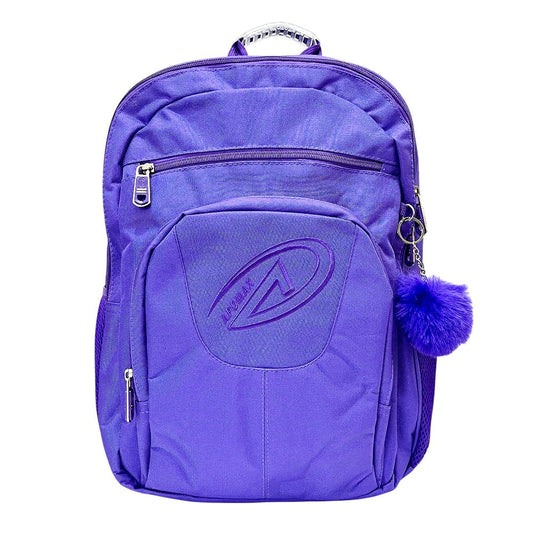 Mochila 17" Apomax Para Niña / Lisa / Surtido - Apomax - Titan.com.pa - 7450121016245