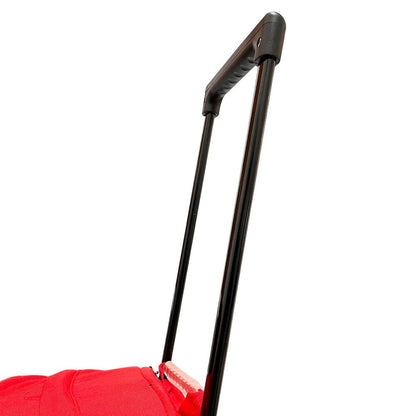 Mochila 17” C/Ruedas Yolo Colores Liso - Surtidos/Niña - Yolo - Titan.com.pa - 7850790347525