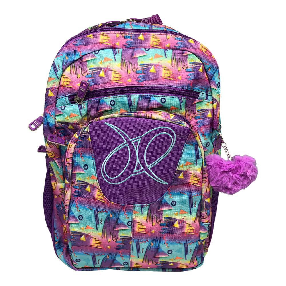 Mochila 17" Delta Niña -Estamp