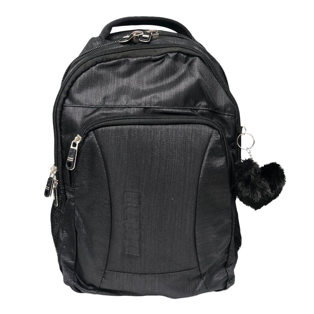 Mochila 17" Delta Niña Liso -Sur