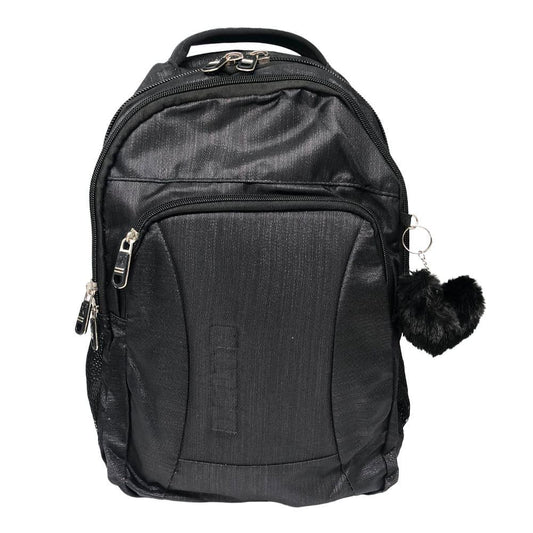 Mochila 17" Delta Niña Liso -Sur