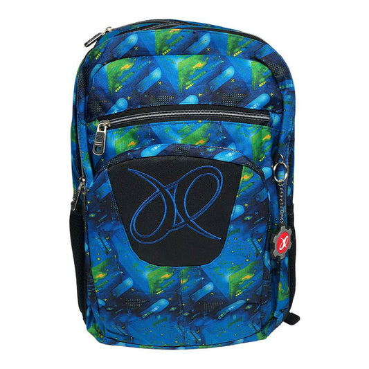 Mochila 17" Delta Niño -Estamp