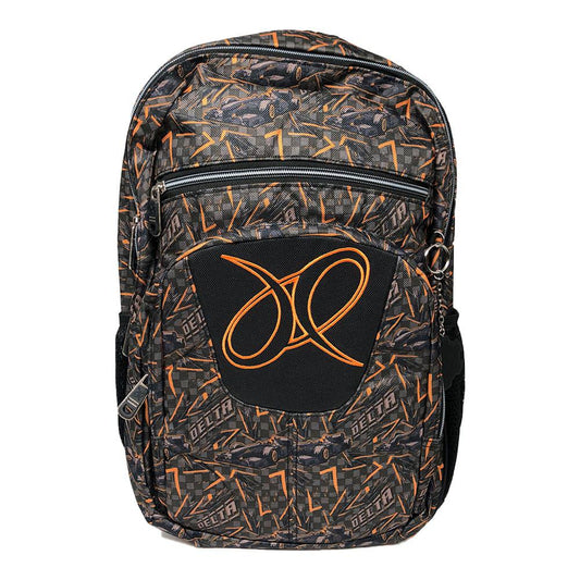 Mochila 17" Delta Niño Estamp -Surt