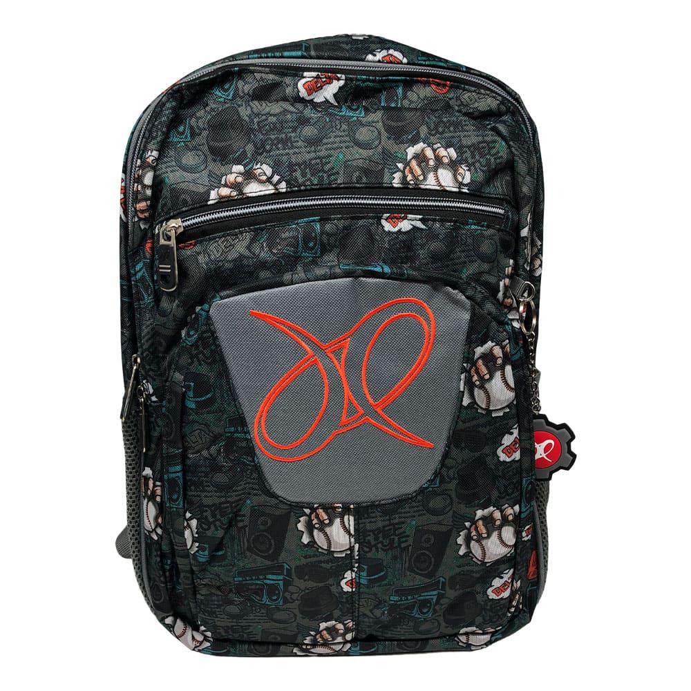 Mochila 17" Delta Niño Estamp -Surt