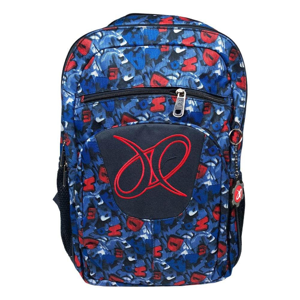 Mochila 17" Delta Niño Estamp -Surt
