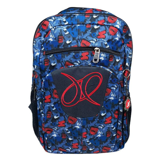 Mochila 17" Delta Niño Estamp -Surt