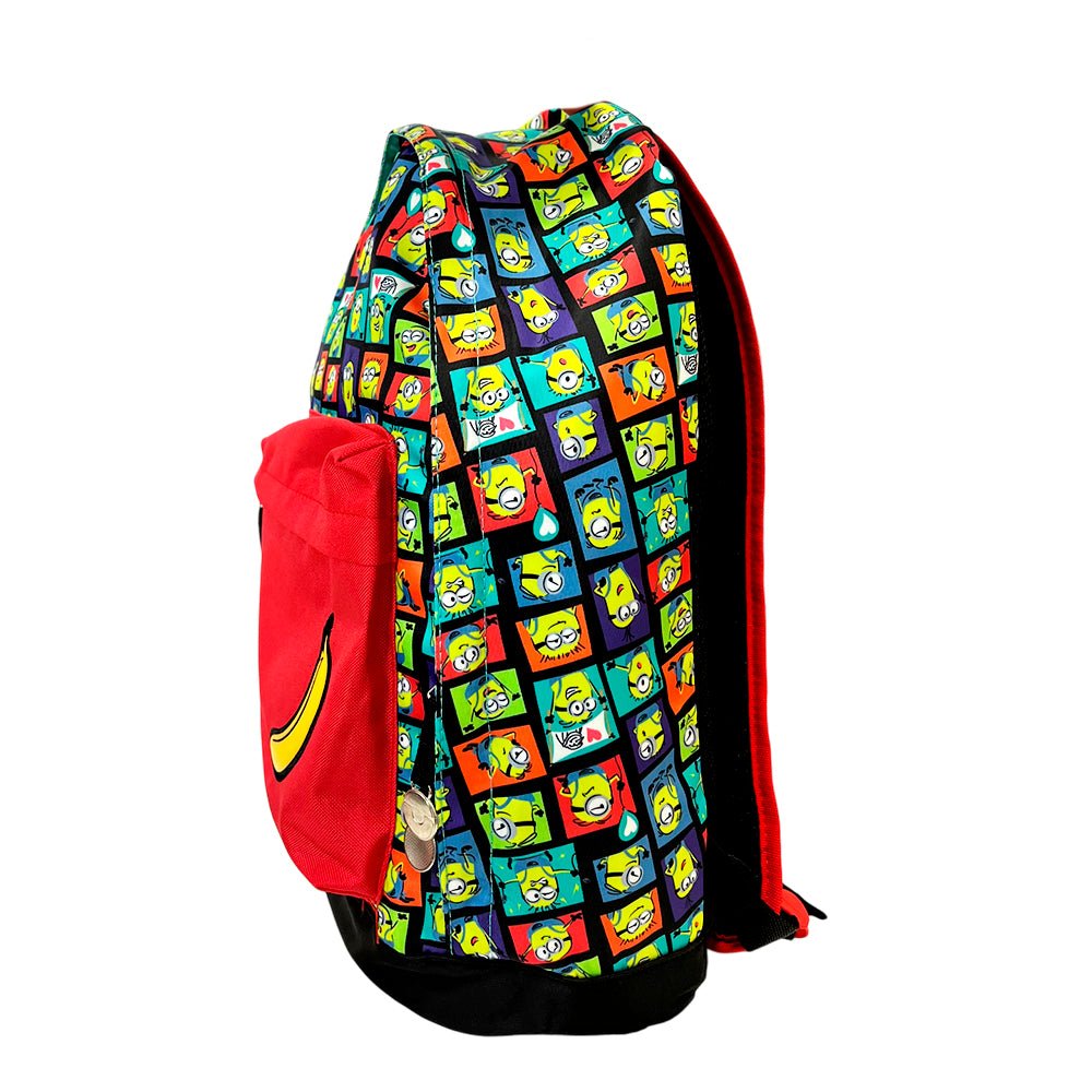 Mochila 17” Minions - Minions - Titan.com.pa - 7506318485551
