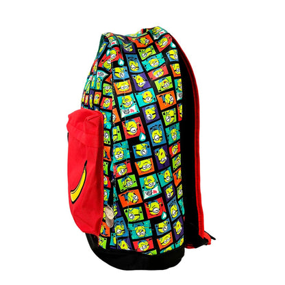 Mochila 17” Minions - Minions - Titan.com.pa - 7506318485551