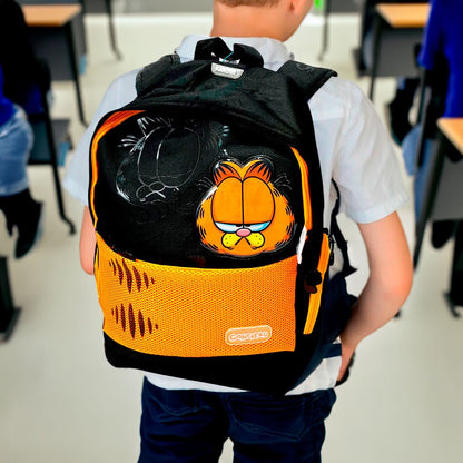 Mochila 17.5” Garfield - Garfield - Titan.com.pa - 7506318474883