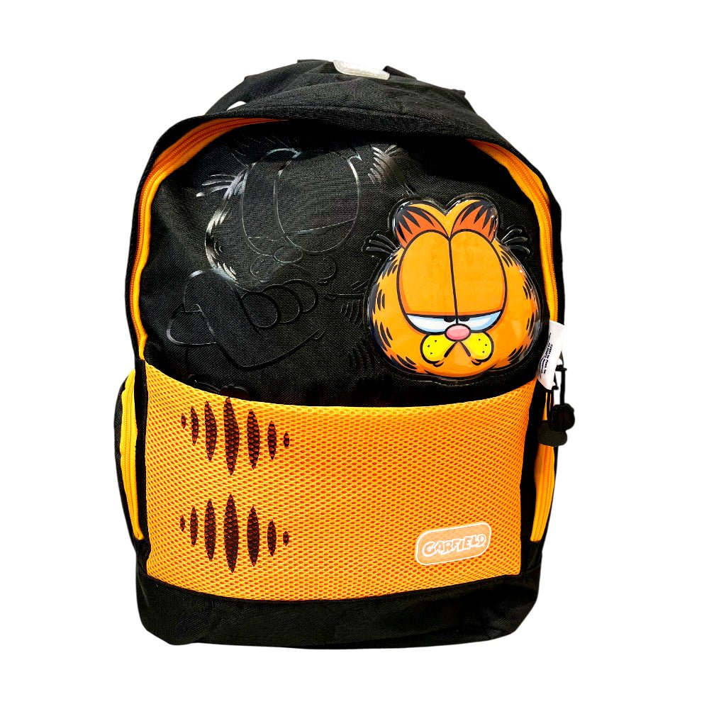 Mochila 17.5” Garfield - Garfield - Titan.com.pa - 7506318474883