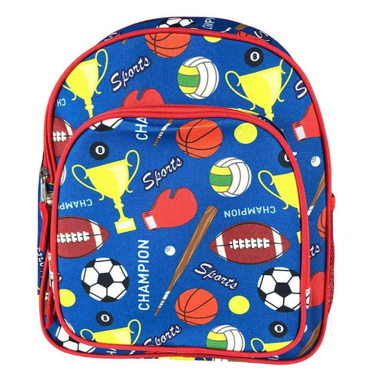 Mochila Abacus