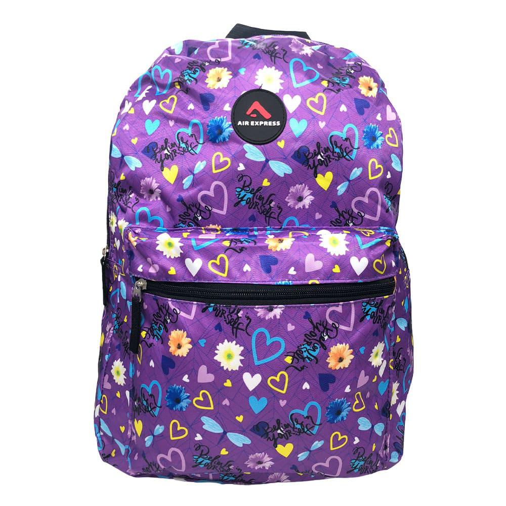Mochila Air Express de 17" - Surtido