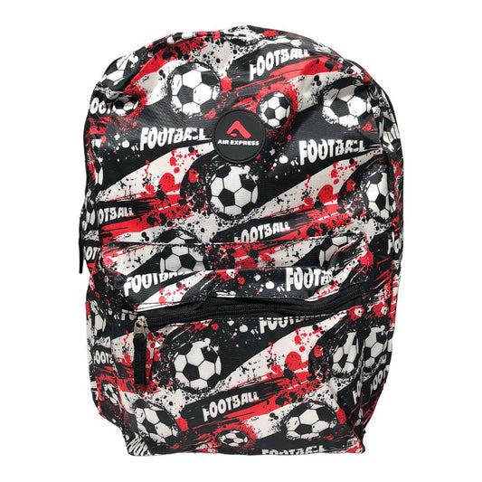 Mochila Air Express Fútbol de 17" - Surtido