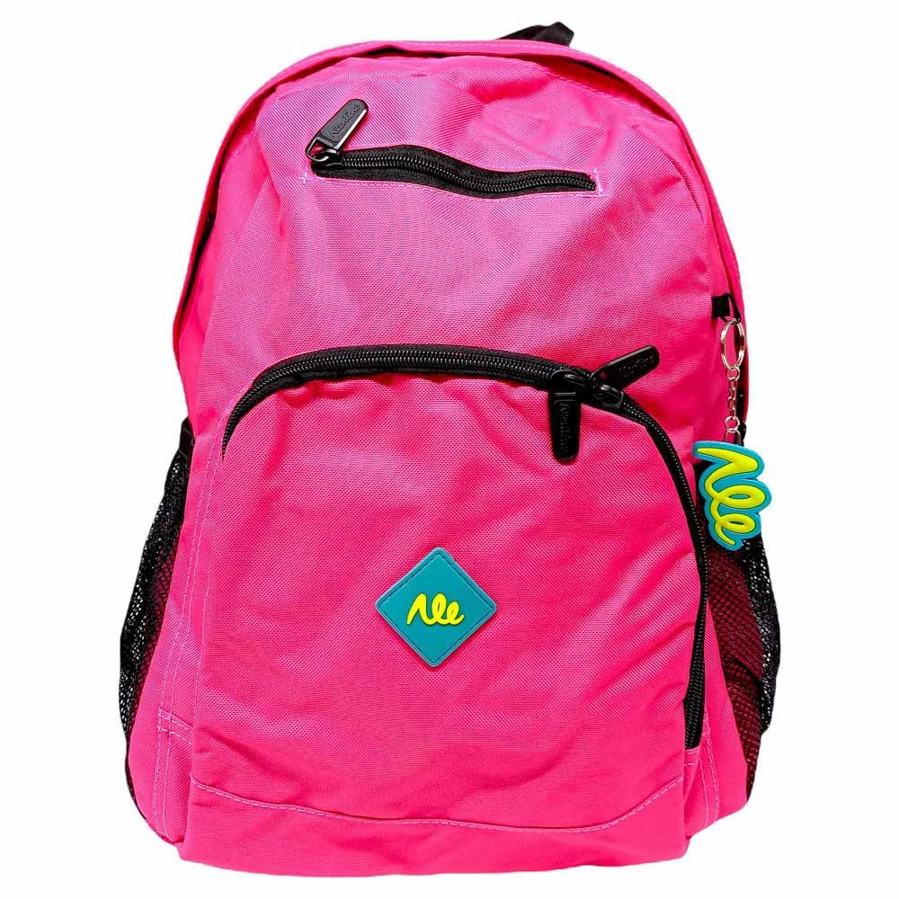 Mochila Alentino Lisa Orchid 17"