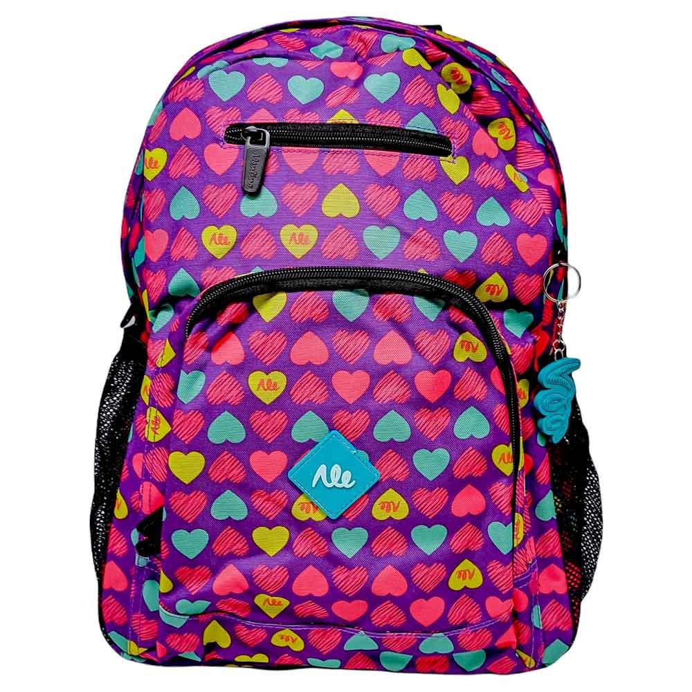 Mochila Alentino Velcrof Core 17"
