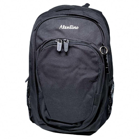 Mochila Alentino Vilage Black 17.5"