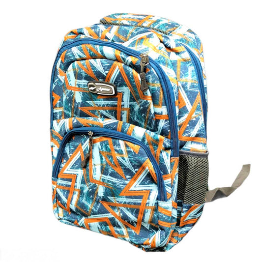 Mochila Apomax Escolar de 17" - Surtido