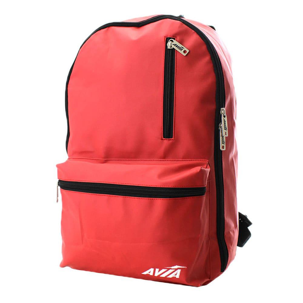 Mochila Avia 17" - Surtida