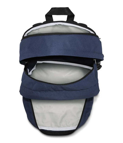 Mochila Big Student JanSport / Navy - Jansport - Titan.com.pa - 192362649253