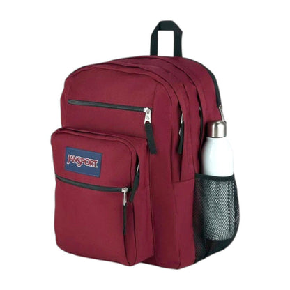 Mochila Big Student JanSport / Russet Red - Jansport - Titan.com.pa - 194902194773
