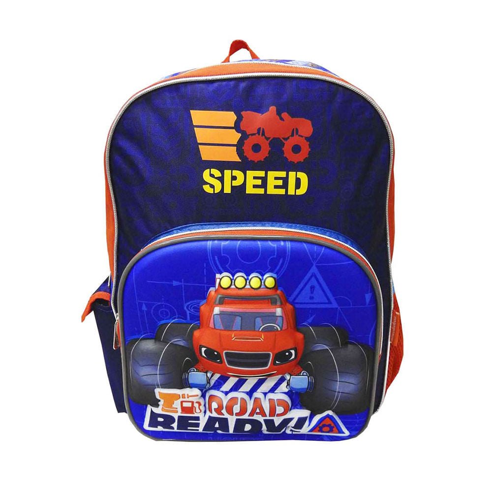 Mochila Blaze Road Ready de 16"