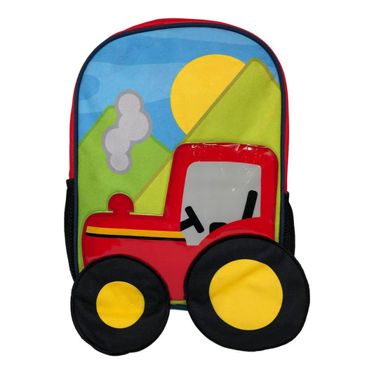Mochila Capi Kids de 14" - Surtido