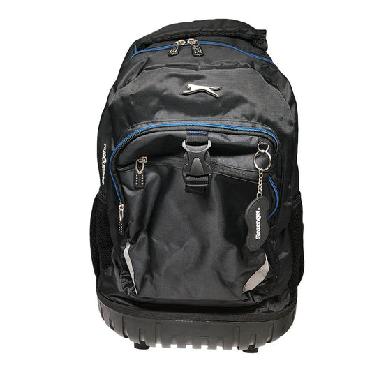 Mochila Con Ruedas Slazenger de 18" - Surtido