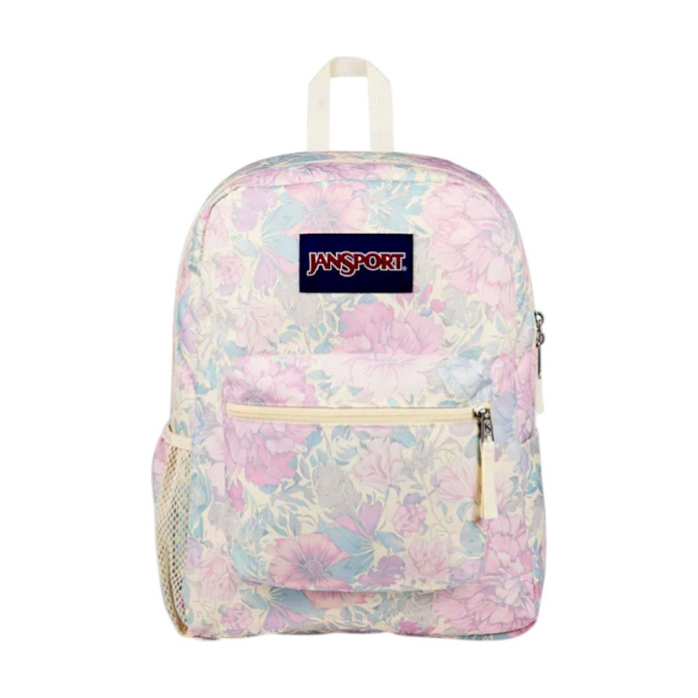 Mochila Cross Town Jansport 17" / Fade Tapestry - Jansport - Titan.com.pa - 198265389890