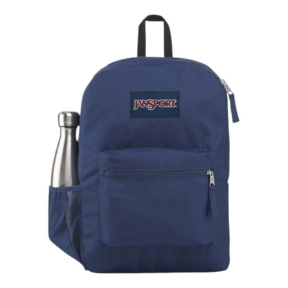 Mochila Cross Town JanSport / Navy - Jansport - Titan.com.pa - 193391681610