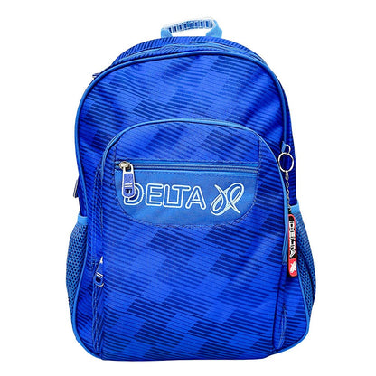Mochila Delta 17" Estampada / Para Niño / Surtido - Delta - Titan.com.pa - 7450219009036