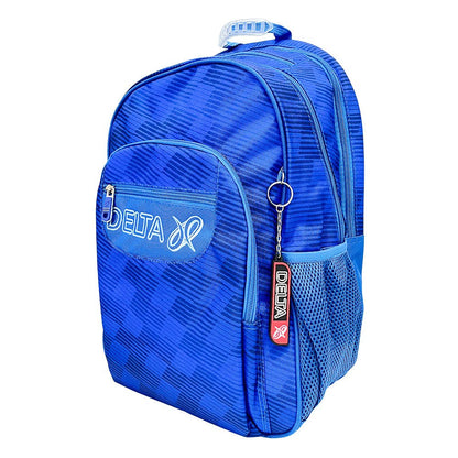 Mochila Delta 17" Estampada / Para Niño / Surtido - Delta - Titan.com.pa - 7450219009036