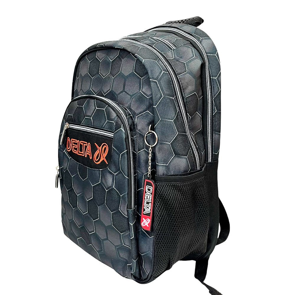Mochila Delta 17" Estampada / Para Niño / Surtido - Delta - Titan.com.pa - 7450219009050