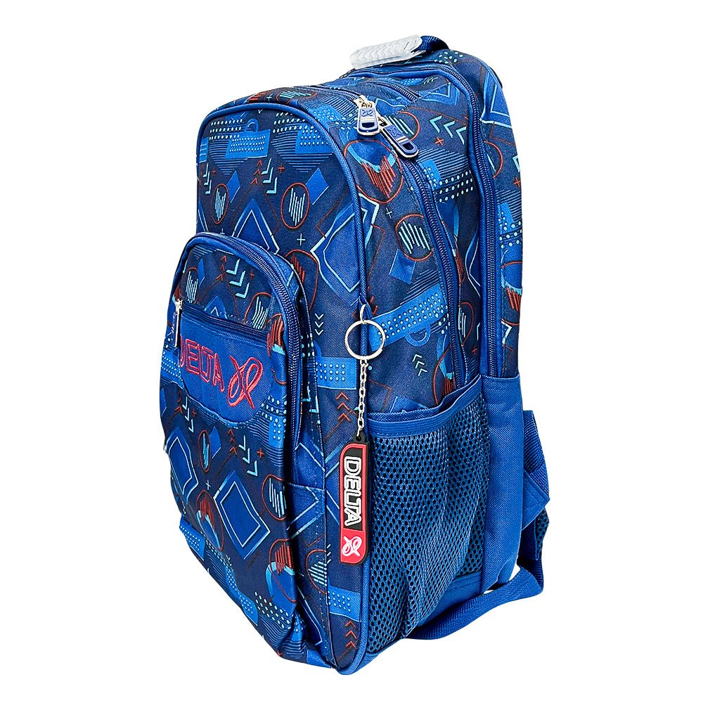 Mochila Delta 17" Estampada / Para Niño / Surtido - Delta - Titan.com.pa - 7450219009050