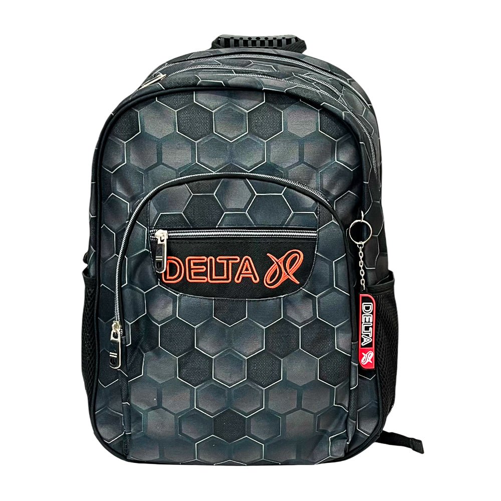Mochila Delta 17" Estampada / Para Niño / Surtido - Delta - Titan.com.pa - 7450219009050