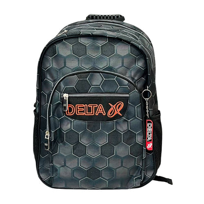 Mochila Delta 17" Estampada / Para Niño / Surtido - Delta - Titan.com.pa - 7450219009050