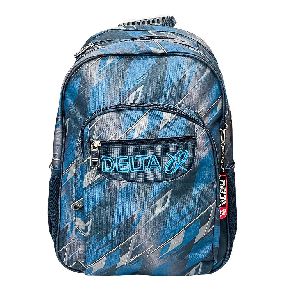 Mochila Delta 17" Estampada / Para Niño / Surtido - Delta - Titan.com.pa - 7450219009050
